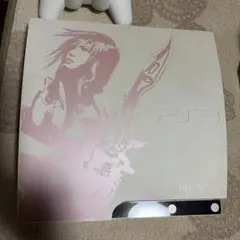 FF13 限定版　PS3