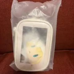 フリューくじ 刀剣乱舞 御伴散歩 ぽちくじ A賞 山姥切国広