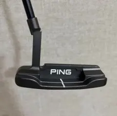 PING PLD ミルドANSER パター 34インチのサムネイル