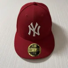 NEWERA キャップ ヤンキースのサムネイル