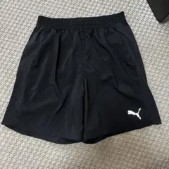 PUMA プーマ ラン フェイバリット ショーツ ランニングパンツのサムネイル