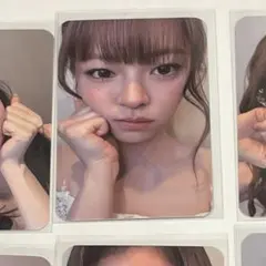 TWICE THIS IS FOR FINALE トレカ ジョンヨン - メルカリ