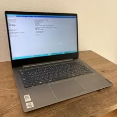 ラ*ー様 【ジャンク】第10世代i7 14インチノートPC Lenovo OS/ ジャンク】第10世代i7 14インチノートPC Lenovo OS/SSD無 - メルカリ