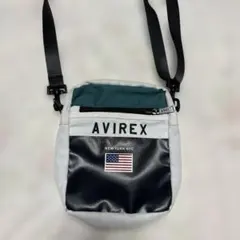 AVIREX ショルダーバッグ