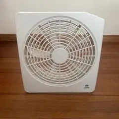 ロゴスLOGOS 扇風機のサムネイル