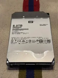 2026年最新】hdd 8tb ジャンクの人気アイテム - メルカリ