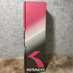 キタコ リヤショック 黒/赤 APE (エイプ) 520-1122220のサムネイル