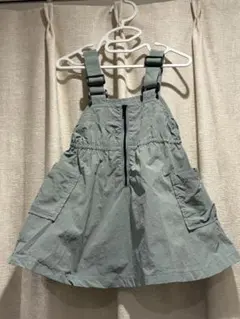 ブリーズ　ジャンパースカート