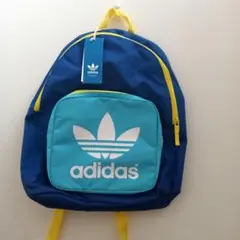 【新品】リュック　adidas