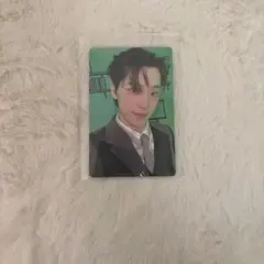 SEVENTEEN ディノ トレカ