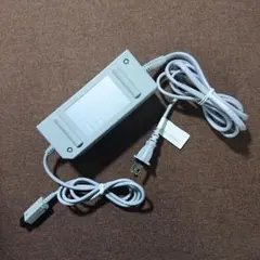 Wii ウィー 本体電源 ACアダプター 任天堂 RVL-002 純正 正規品