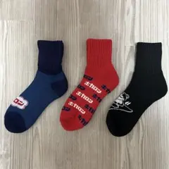 ホカロン 総パイルソックス メンズ まとめ売り