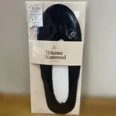 Vivienne Westwood フットカバー 靴下　ソックスのサムネイル