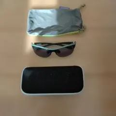 JINS SPORTS スモークレンズ サングラス