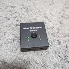 HDMI Bi-Direction Switch 2ポート