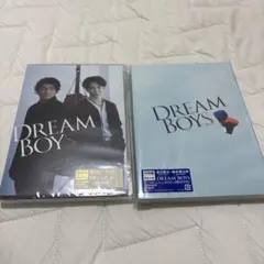 DREAMBOYS 2024 Blu-ray セット 初回盤 通常盤