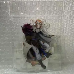 銀魂 神威 吉原大炎上 アクリルスタンド