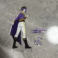 ブルーロック 御影玲王 アクリルスタンド