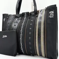2025年最新】JeanPaul GAULTIER メンズ トートバッグの人気