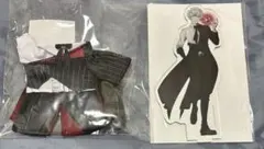 うたプリ ぬいスター コスチューム 日向龍也 - メルカリ