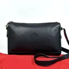 2026年最新】GUCCI シェリーライン ショルダーバッグの人気アイテム