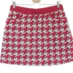 ADABAT アダバット 蓄熱 ボアスカート サイズ 42