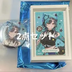 ホロライブ マルイ PVC 缶バッジカバー 輪堂千速 - メルカリ