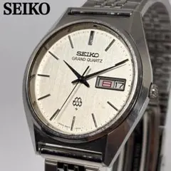 2026年最新】seiko 9943の人気アイテム - メルカリ
