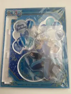 ワンピース キラー