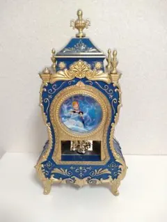 ディズニー 時計