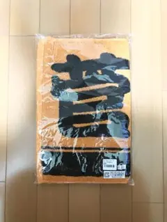 【貴重品】読売ジャイアンツ 巨人 菅野智之 プレーヤーズフェイスタオル