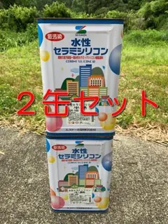 SK化研 セラミタウンマイルド 艶消し N-82 15kg - メルカリ