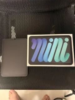 Apple iPad mini スペースグレー 本体