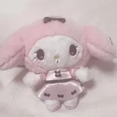 マイメロディ ぬいぐるみ
