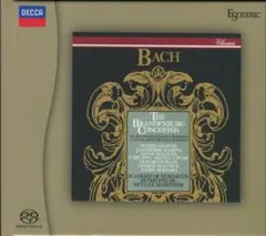 エソテリックSACD　マリナー　ブランデンブルク協奏曲　Esoteric エソテリックSACD マリナー ブランデンブルク協奏曲 Esoteric - メルカリ
