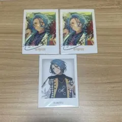 あんスタ HiMERU ヒメル ひめる ぱしゃっつ 10周年 展示会 特典 - メルカリ