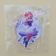 2026年最新】マクロス アクリルスタンドの人気アイテム - メルカリ