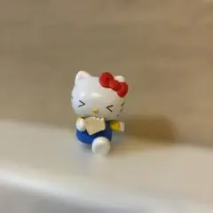 サンリオキャラクターズ ちこくダッシュ！　ハローキティ
