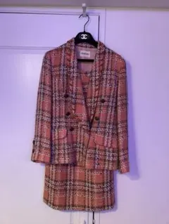 2026年最新】INGEBORG インゲボルグ ジャケットの人気アイテム - メルカリ