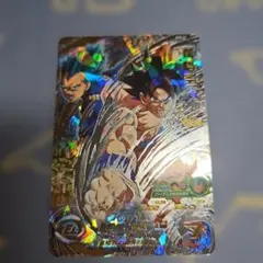 2026年最新】ドラゴンボールヒーローズ孫悟空身勝手の極意兆の人気