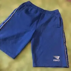 旧ロゴペナルティ スウェットハーフパンツ LOサイズ