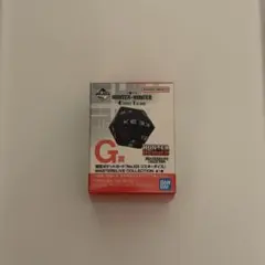 HUNTER×HUNTER 一番くじ G賞 リスキーダイス