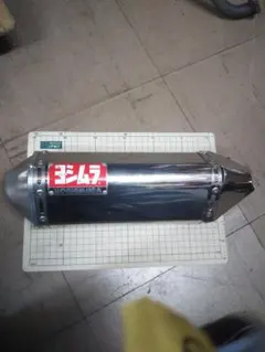 2026年最新】マフラー usヨシムラの人気アイテム - メルカリ