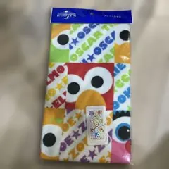 ユニバーサルスタジオジャパンフェイスタオル