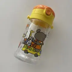 子ども用水筒 動物キャラクターのサムネイル