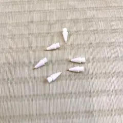 Apple Pencil ペン先 交換用 金属製 アップルペンシル 交換用ペン先