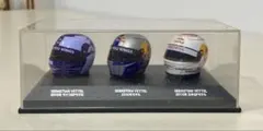 2026年最新】ベッテル ヘルメットの人気アイテム - メルカリ