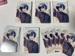 ノーマル49枚　箔押し5枚　KAITO　エピカ　セカライ 4th