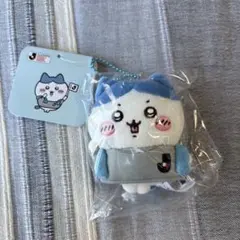 ちいかわ×Jリーグ ユニフォームマスコット ハチワレ 新品未開封3つまで購入可能