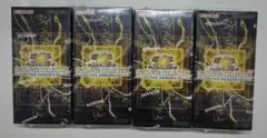 遊戯王LIMIT OVER COLLECTION シュリンク付き 6BOX - メルカリ
